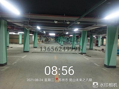 蘇州道路劃線那個(gè)比較好，蘇州停車場劃線多少錢一平方？