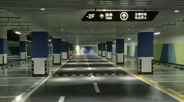 蘇州環氧地坪廠家解讀，蘇州環氧地坪漆施工執行流程是怎樣的？