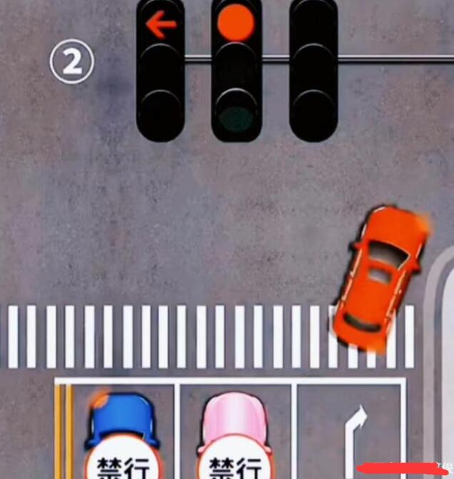 道路劃線，車位劃線，停車位劃線