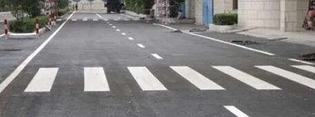 蘇州吳江停車場劃車位需要考慮哪些事項？