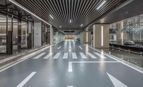 蘇州地下車庫(kù)設(shè)計(jì)單位？飛揚(yáng)市政最佳選擇