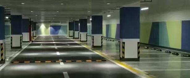 地庫交通設施施工注意事項，讓施工更安全、更高效！